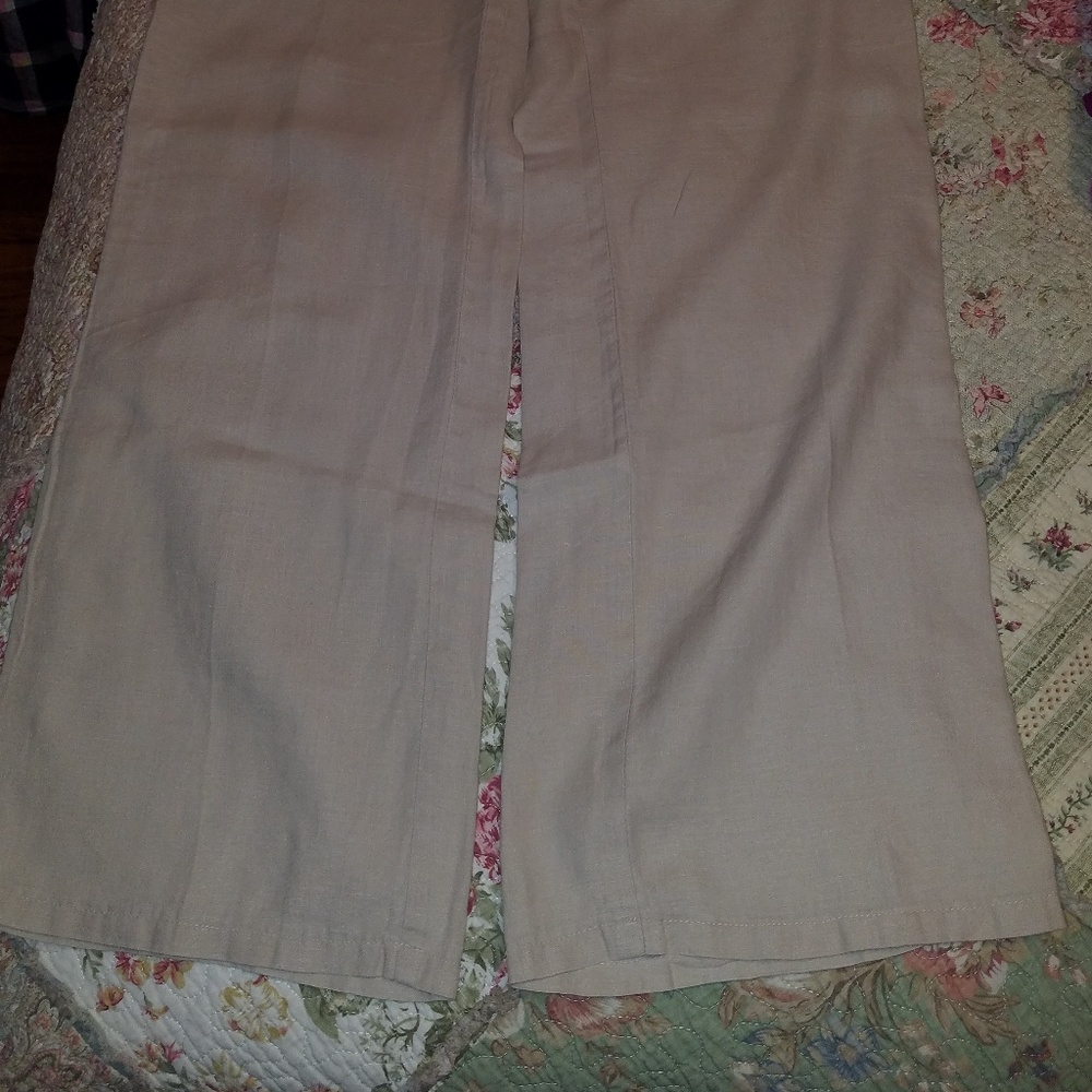Linen pants - Picture 4 of 5